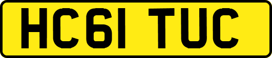 HC61TUC