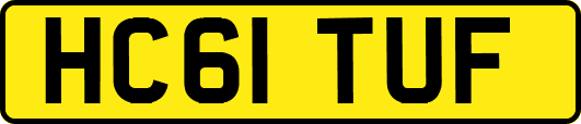 HC61TUF