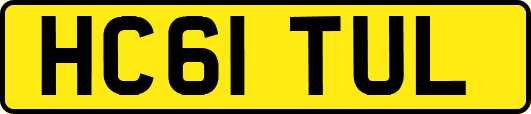 HC61TUL