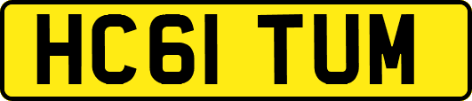 HC61TUM