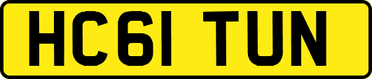 HC61TUN