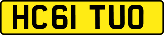 HC61TUO