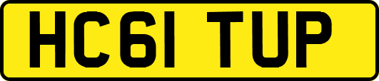 HC61TUP