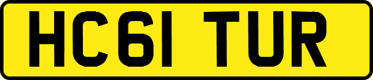 HC61TUR