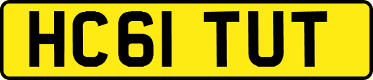 HC61TUT