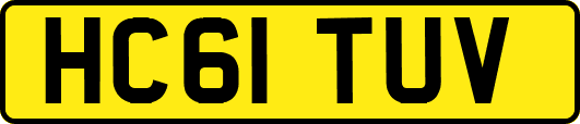 HC61TUV