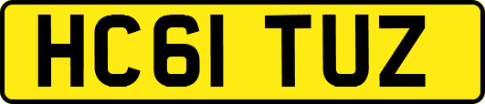 HC61TUZ