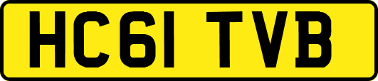 HC61TVB