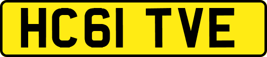 HC61TVE