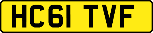 HC61TVF