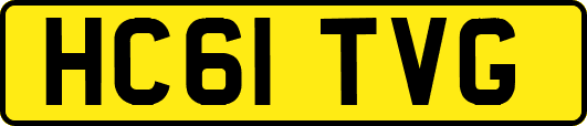 HC61TVG