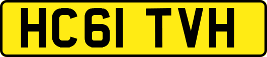 HC61TVH