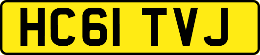 HC61TVJ