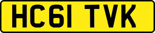 HC61TVK