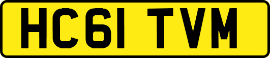 HC61TVM