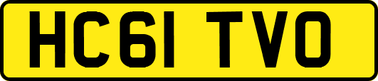 HC61TVO