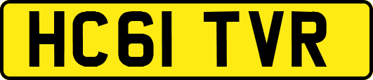 HC61TVR