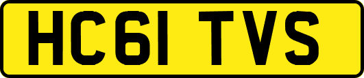HC61TVS