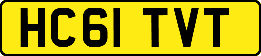 HC61TVT