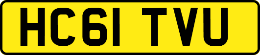 HC61TVU