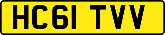 HC61TVV