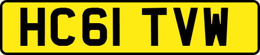 HC61TVW