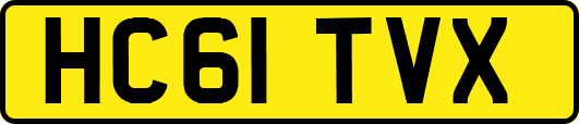 HC61TVX