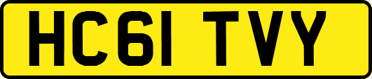 HC61TVY