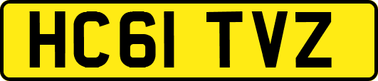 HC61TVZ