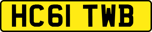 HC61TWB