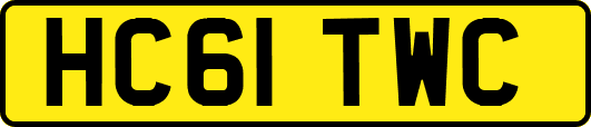 HC61TWC