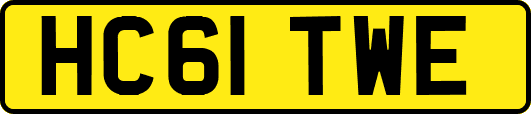HC61TWE