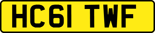 HC61TWF