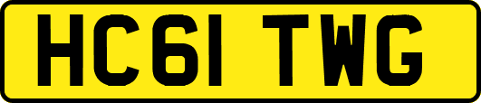 HC61TWG