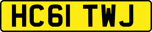 HC61TWJ