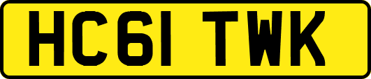 HC61TWK