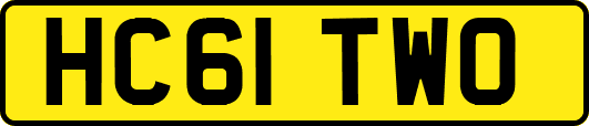 HC61TWO
