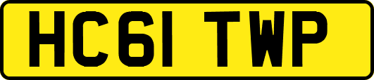 HC61TWP