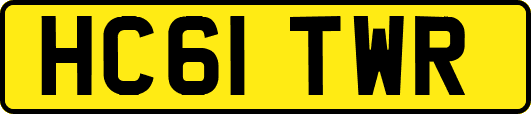 HC61TWR