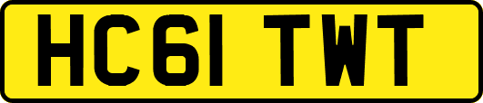 HC61TWT