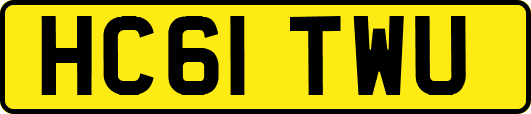 HC61TWU