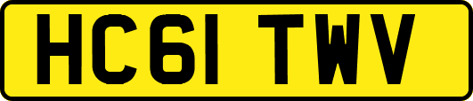 HC61TWV