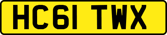 HC61TWX