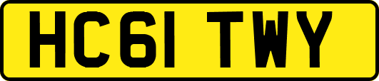 HC61TWY