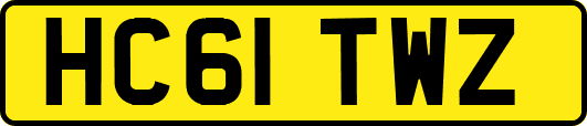 HC61TWZ