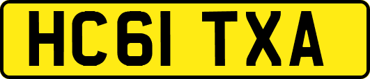 HC61TXA