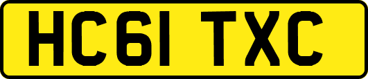 HC61TXC