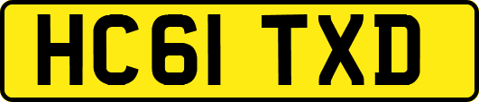 HC61TXD