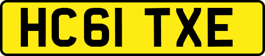HC61TXE
