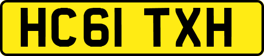 HC61TXH